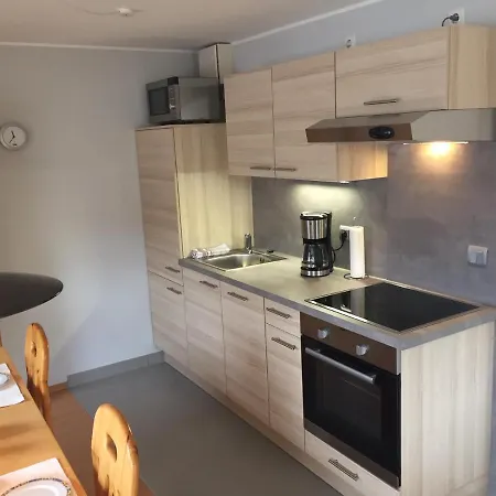 Residenz Am Seeufer 59a Waren (Mueritz)