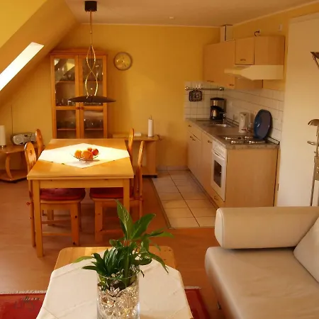 Residenz Am Seeufer 59a Apartamento Waren (Mueritz)