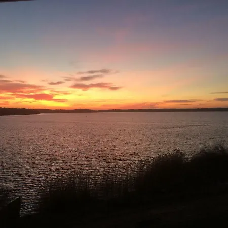 Apartamento Residenz Am Seeufer 59a *