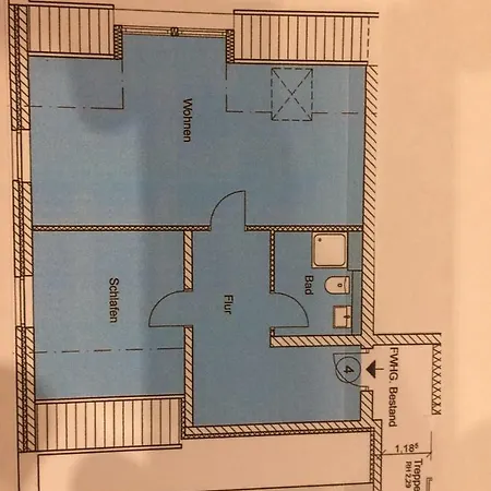 Residenz Am Seeufer 59a Waren (Mueritz)