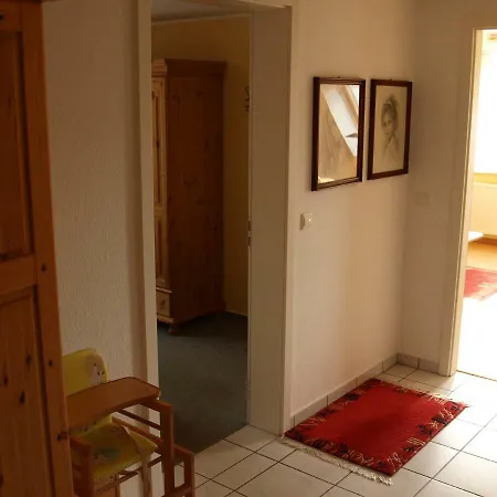 Residenz Am Seeufer 59a Apartamento *