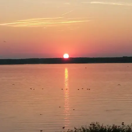 Residenz Am Seeufer 59a Apartamento