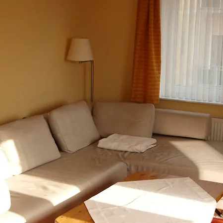 Apartamento Residenz Am Seeufer 59a