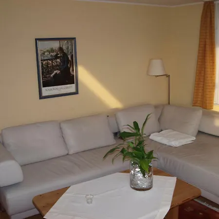 Residenz Am Seeufer 59a *