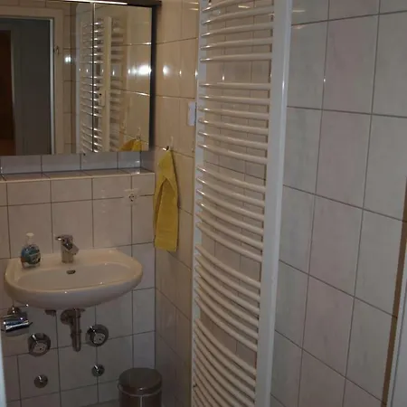 Residenz Am Seeufer 59a Apartamento *