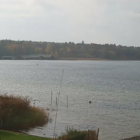 Apartamento Residenz Am Seeufer 59a *