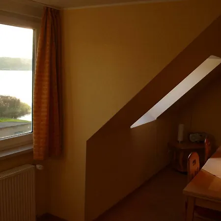 Apartamento Residenz Am Seeufer 59a *