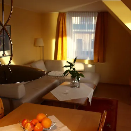 Residenz Am Seeufer 59a *