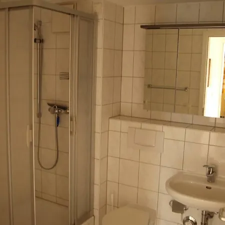 Apartamento Residenz Am Seeufer 59a *