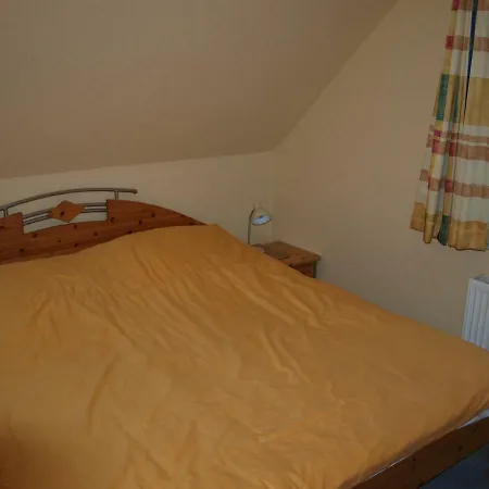 Residenz Am Seeufer 59a * Waren (Mueritz)