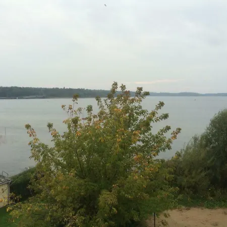 Residenz Am Seeufer 59a *