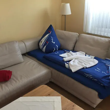 Residenz Am Seeufer 59a Apartamento